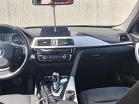 Usata BMW 316 Advantage 116 CV (85 kW) 2019 Station wagon