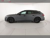 Usata Audi A5 S-Line 204 CV (150 kW) 2025 Grigio daytona perlato Station wagon