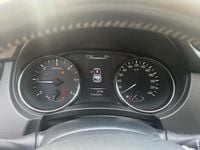 Usata Nissan Qashqai 115 CV (84 kW) 2017 Grigio SUV