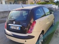 Usata Lancia Ypsilon 70 CV (51 kW) 2006 Utilitaria