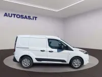 Usata Ford Transit Connect Trend 101 CV (74 kW) 2016 Bianco Monovolume
