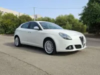 Usata Alfa Romeo Giulietta Exclusive 105 CV (77 kW) 2014 Other Utilitaria