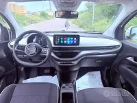 Usata Fiat 500e 42 kW (58 CV) 2024 Bianco Berlina