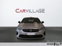 Usata Opel Corsa S 101 CV (74 kW) 2023 Grigio Berlina