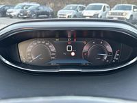 Usata Peugeot 3008 Allure 131 CV (96 kW) 2022 Nero SUV