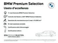 Usata BMW 430 Cabriolet M Sport 245 CV (180 kW) 2022 Black sapphire metallizzato Cabrio