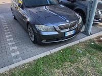 Usata BMW 320 163 CV (119 kW) 2005 Grigio Berlina