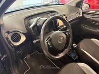 Gebraucht Toyota Aygo 69 PS (50 kW) 2015 Kleinwagen