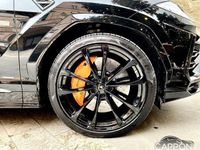 Usata Lamborghini Urus 650 CV (478 kW) 2019 Nero SUV