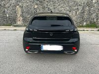 Usata Peugeot 308 Allure 131 CV (96 kW) 2022 Berlina