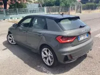 Usata Audi A1 Sportback S-Line 116 CV (85 kW) 2018 Utilitaria