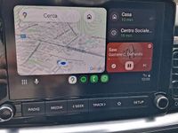 Usata Kia Stonic Style 84 CV (61 kW) 2023 Bianco SUV