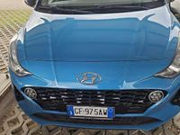 Usata Hyundai i10 Prime 67 CV (49 kW) 2021 Utilitaria