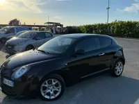 Usata Alfa Romeo MiTo Distinctive 90 CV (66 kW) 2009 Utilitaria