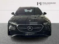 Usata Mercedes E300 AMG line 197 CV (144 kW) 2025 Grigio grafite Station wagon