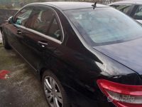 Usata Mercedes C200 2007