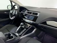 Usata Jaguar I-Pace S 294 kW (400 CV) 2022 Grigio SUV