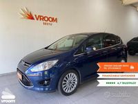 Usata Ford C-MAX 115 CV (84 kW) 2012 Monovolume