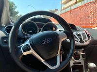 Usata Ford Fiesta 75 CV (55 kW) 2009 Utilitaria