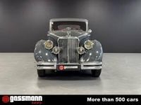 Usata Jaguar MK V 125 CV (91 kW) 1951 Grigio Berlina