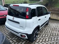 usata Fiat Panda Cross 1.0 FireFly S&S Hybrid City nuova a Terranuova Bracciolini