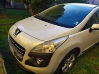 Usata Peugeot 3008 109 CV (80 kW) 2010 Monovolume