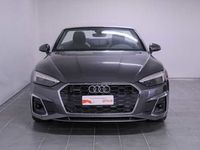 usata Audi A5 Cabriolet 40 TDI quattro S tronic S line edition nuova a Pianopoli