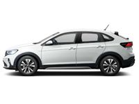 Usata VW Taigo Life 116 CV (85 kW) 2025 Pure white SUV