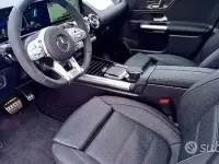 Usata Mercedes GLA45 AMG AMG 421 CV (309 kW) 2022 Bianco SUV