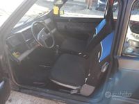 usata Fiat Panda 4x4 1000 4x4