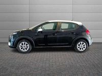 Usata Citroën C3 PureTech 83 CV (61 kW) 2022 Other Utilitaria