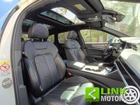 Usata Audi A6 Business Plus 203 CV (149 kW) 2022 Bianco Station wagon