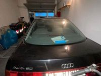 Usata Audi 90 113 CV (83 kW) 1988 Nero Berlina