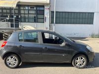 usata Renault Clio 1.2 16V 5 porte Dynamique