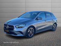 Usata Mercedes B180 Advanced Plus 116 CV (85 kW) 2023 Grigio montagna Utilitaria