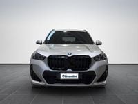 Usata BMW X1 M Sport 136 CV (100 kW) 2025 Space silver metallic SUV