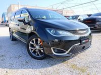 Usata Chrysler Pacifica Limited 249 CV (183 kW) 2018 Nero SUV