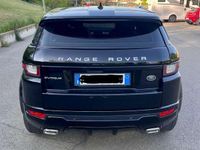 usata Land Rover Range Rover evoque 5p 2.0 td4 HSE Dynamic 150cv