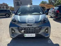 Usata DR DR 1.0 19 kW (27 CV) 2023 Grigio Utilitaria