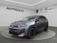 Nuova Citroën C5 Aircross 136 CV (100 kW) 2025 Grigio SUV