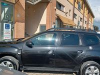 Usata Dacia Duster 100 CV (73 kW) 2021 Nero SUV
