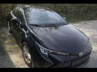 Usata Toyota Corolla Active 122 CV (89 kW) 2020 Berlina