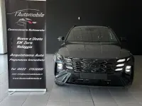 Nuova Hyundai Tucson 159 CV (116 kW) 2026 SUV