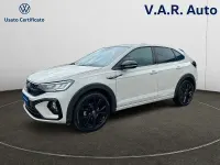Usata VW Taigo R-line 110 CV (80 kW) 2023 Other SUV
