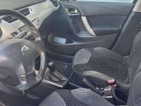 Usata Citroën C3 Exclusive 73 CV (53 kW) 2011 Berlina