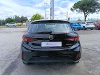 Nuova MG MG3 Comfort 116 CV (85 kW) 2025 Dover white Utilitaria