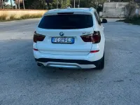 Usata BMW X3 190 CV (139 kW) 2016 SUV