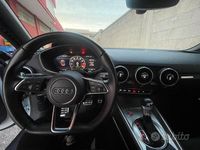 usata Audi TT ROADSTER2.0 TFSI S-line QUATTRO