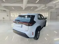 Usata Toyota Yaris Cross Business Edition 92 CV (67 kW) 2022 SUV