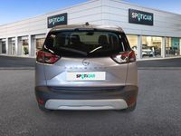 usata Opel Crossland 1.2 110cv Elegance S&S MT6 Elegance